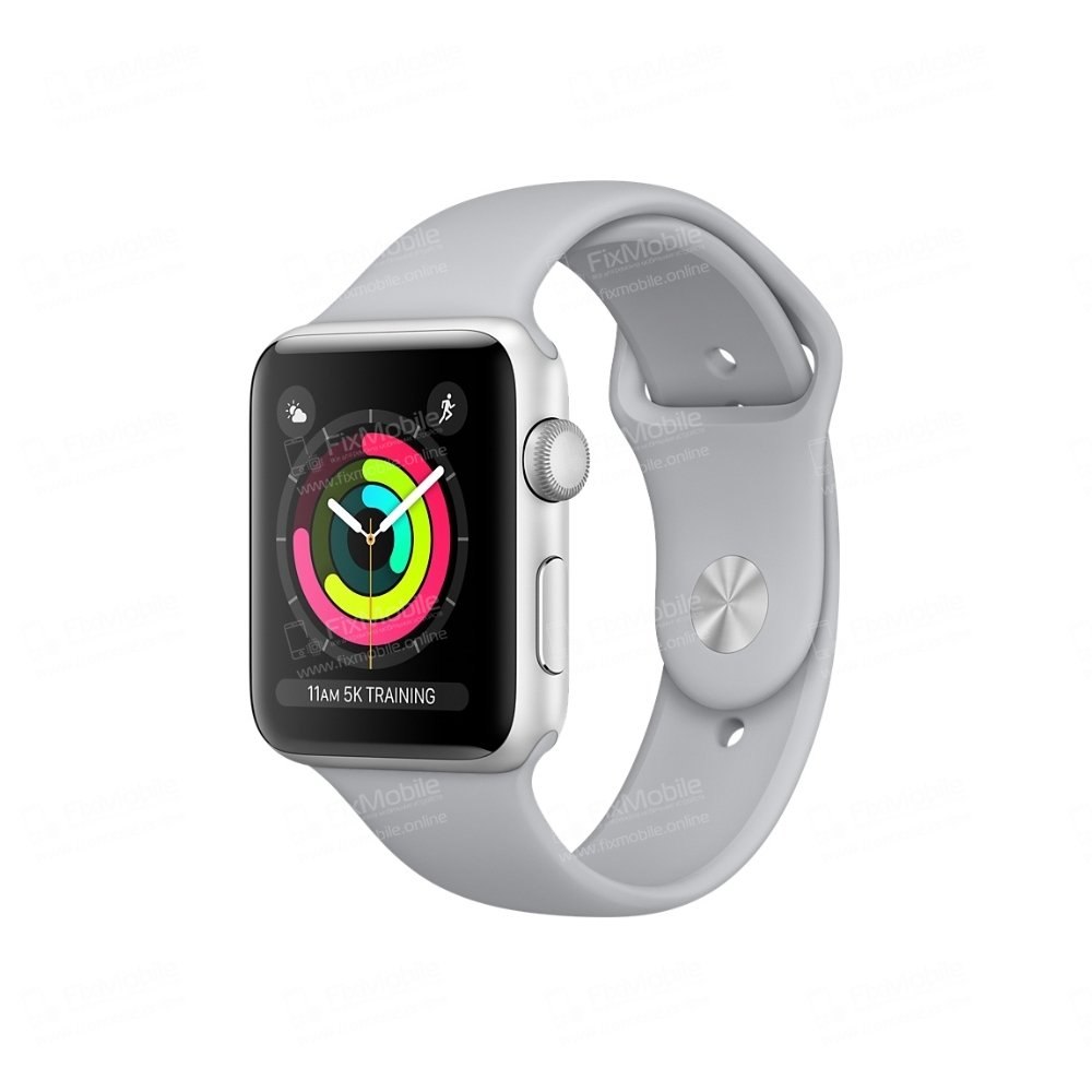 Аккумуляторная батарея для Apple Watch 3 38 mm (A1847)