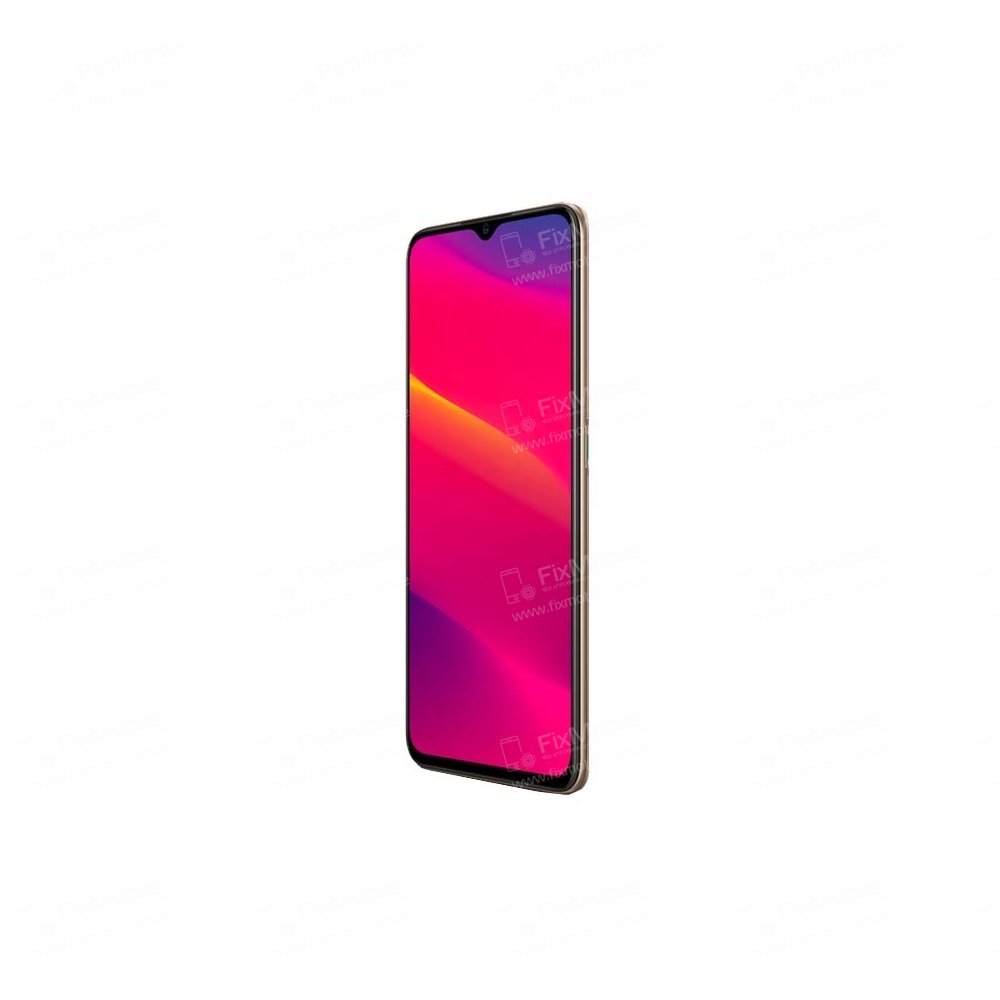 Разъем зарядки для Oppo A5 2020 (Type-C)