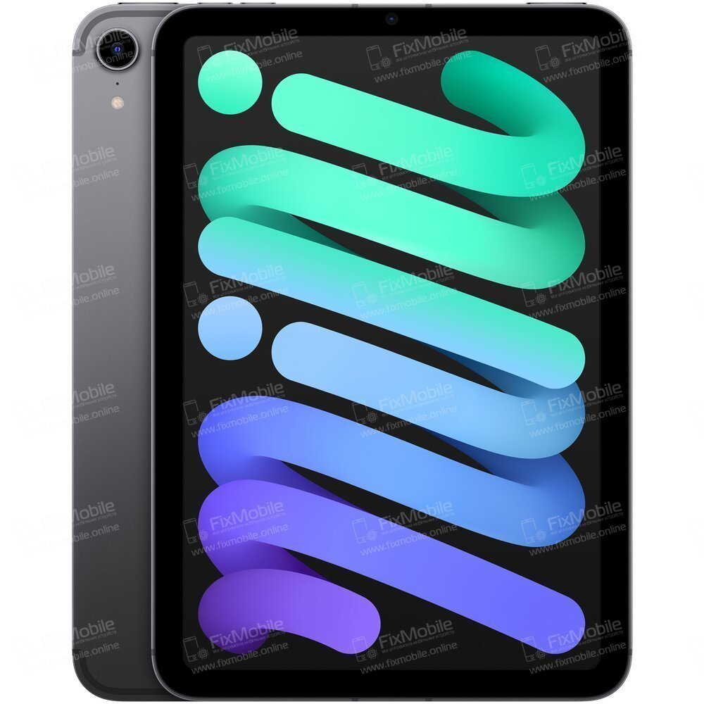Аккумуляторная батарея для Apple iPad mini 6