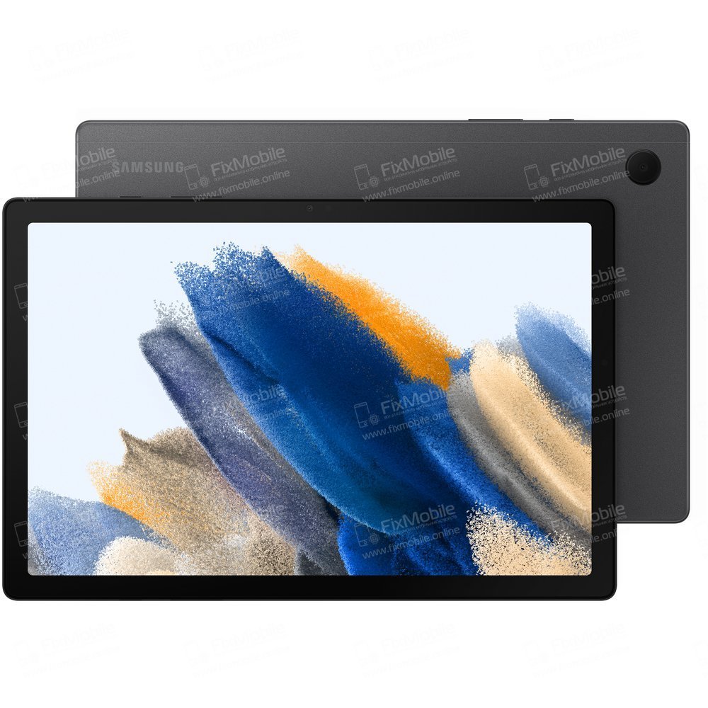 Дисплей для Samsung Galaxy Tab S9 11 5G (X716) (черный)