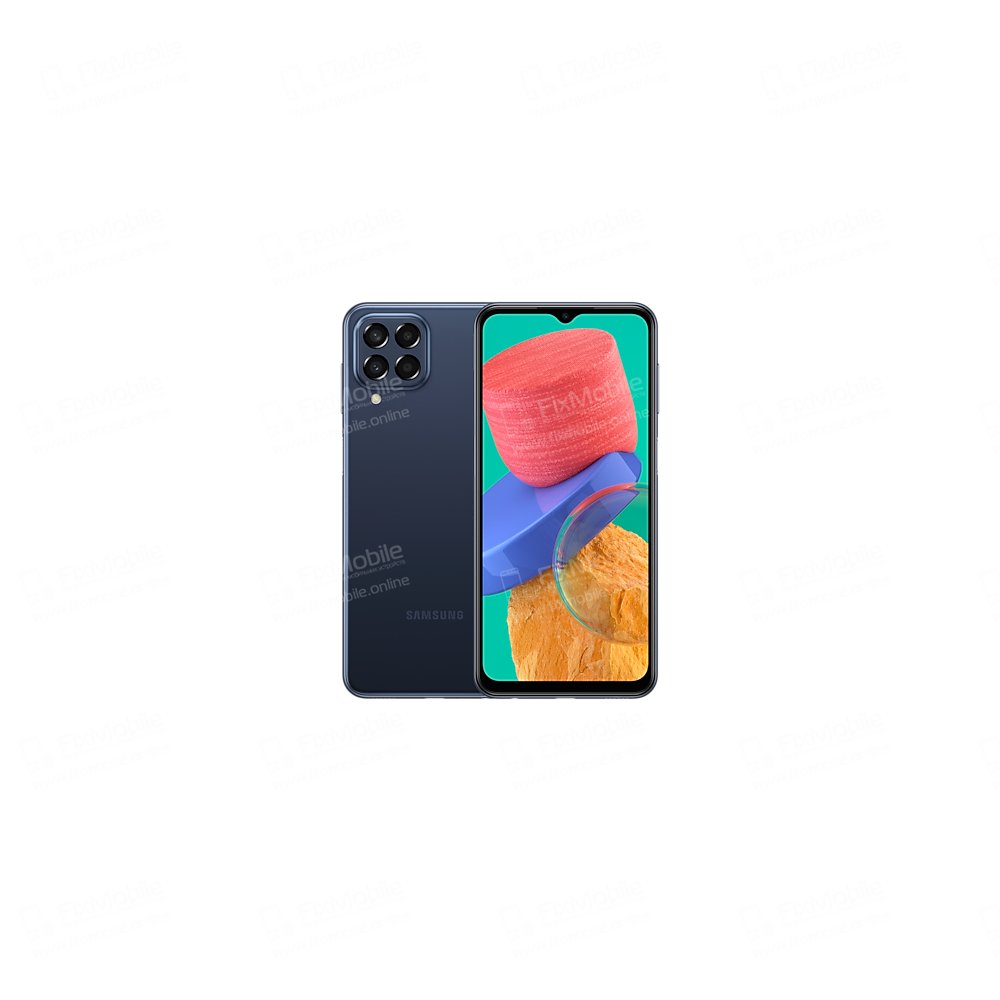 Разъем зарядки для Samsung Galaxy M33 (M336B) (Type-C)