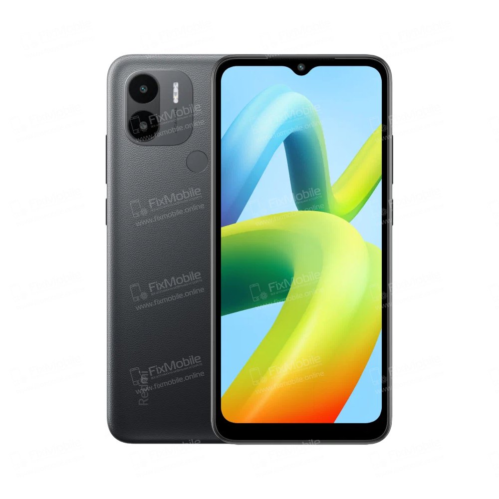 Разъем зарядки для Xiaomi Redmi A2 Plus (micro-USB)