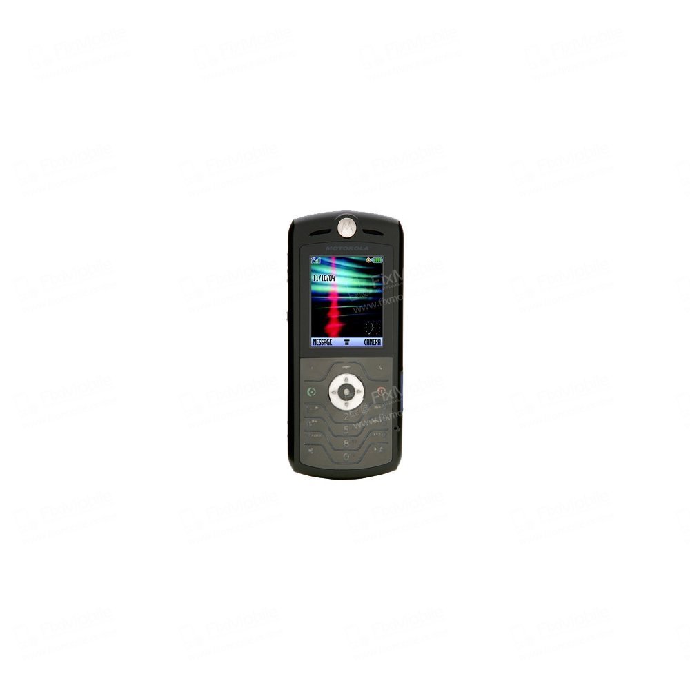 Разъем зарядки для Motorola L7 (miniUSB)