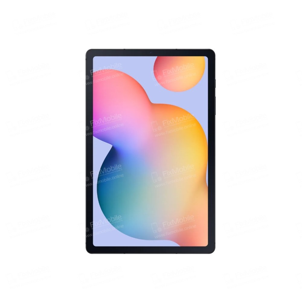 Разъем Type-C для Samsung Galaxy Tab S6 Lite 10.4 (P615)