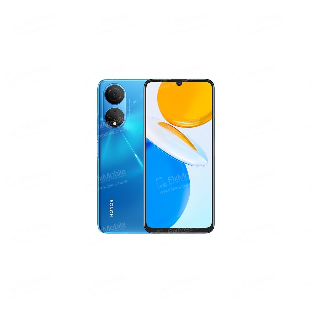 Стекло камеры для Huawei Honor X7