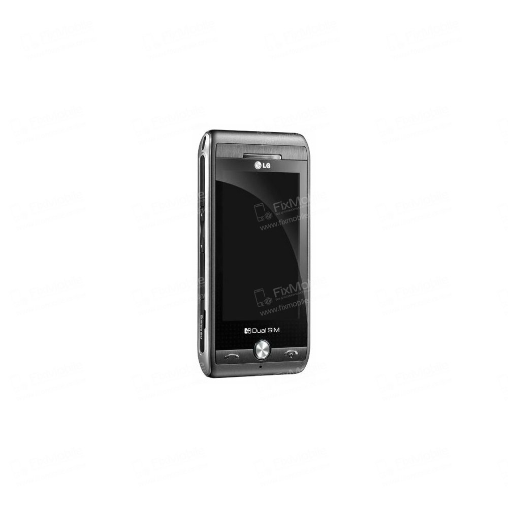 Разъем зарядки для LG GX500