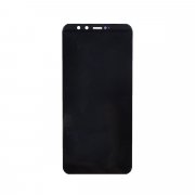 Дисплей с тачскрином для Huawei Honor 9 Lite (черный) — 1