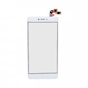 Тачскрин (сенсор) для Xiaomi Redmi Note 4X (белый)