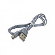 Кабель HOCO X2 (USB - micro-USB) серый