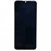 Дисплей с тачскрином для Huawei Honor 8A Pro (черный) — 1