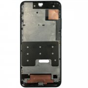 Превью Рамка дисплея для Huawei Honor 10 Lite (черная) &mdash; 4