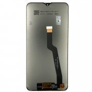 Дисплейный модуль с тачскрином для Samsung Galaxy A10 (A105F) (черный) (AA) — 3