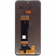 Дисплей с тачскрином для Nokia 2.3 (черный) — 2
