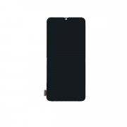Дисплей с тачскрином для Samsung Galaxy A70s (A707F) (черный) — 1
