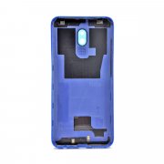 Задняя крышка для Xiaomi Redmi 8A (синяя) — 2