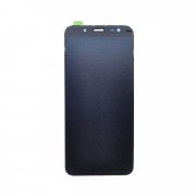 Дисплей с тачскрином для Samsung Galaxy J6 (2018) J600F (черный) AMOLED — 1