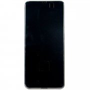 Дисплейный модуль с тачскрином для Samsung Galaxy S20 (G980F) (серый) — 1