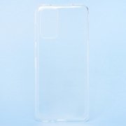 Чехол-накладка Ultra Slim для Huawei Honor 30 (прозрачная) — 1