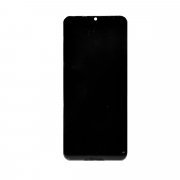 Дисплей с тачскрином для Huawei Y8p (черный) — 1