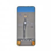 Дисплей с тачскрином для Huawei Nova 5T (черный) — 2