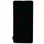 Дисплей с тачскрином для Samsung Galaxy A51s (A516F) (черный) — 1