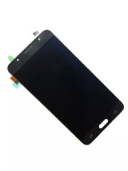 Превью Дисплей с тачскрином для Samsung Galaxy J7 (2016) J710F (черный) &mdash; 4