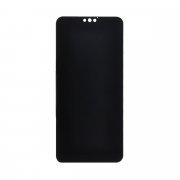 Дисплей с тачскрином для Huawei Honor 9X Lite (черный) LCD