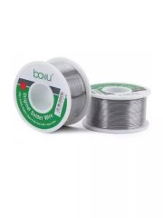 Превью Припой BAKU 0,2 мм (100гр) &mdash; 1