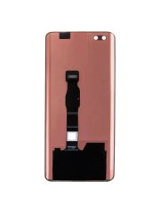 Дисплей с тачскрином для Huawei Honor 30 Pro Plus (черный) (AAA)