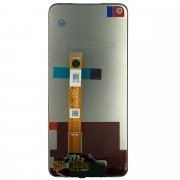 Дисплей с тачскрином для OnePlus Nord N10 (черный) — 3