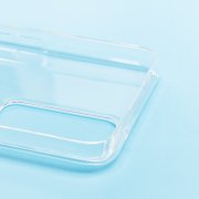 Чехол-накладка Ultra Slim для Realme 9i (прозрачная) — 3