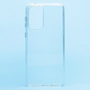 Чехол-накладка Activ ASC-101 Puffy 0.9мм для Samsung Galaxy A33 5G (A336F) (прозрачная) — 1