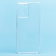 Чехол-накладка Ultra Slim для Realme 10 Pro (прозрачная) — 1