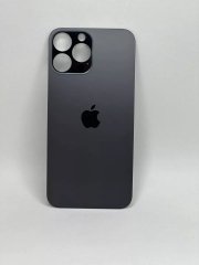 Задняя крышка для Apple iPhone 13 Pro Max (белая)