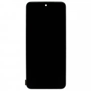 Дисплейный модуль с тачскрином для Xiaomi Redmi Note 11S 4G (черный) (AAA) — 1