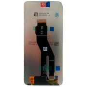 Дисплей с тачскрином для Huawei Honor 90 Lite (черный) (AA) — 2