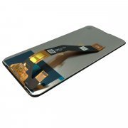 Дисплей с тачскрином для Infinix Hot 30i (черный) (AA) — 2