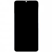 Дисплей с тачскрином для Huawei Honor X7a Plus (черный) LCD — 1