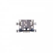 Разъем зарядки для Realme C30s (micro-USB) — 2