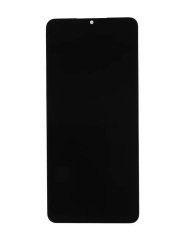 Дисплей с тачскрином для Samsung Galaxy A04s (A047F) (черный) (AAA) — 1