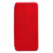 Чехол-книжка - BC002 для Samsung Galaxy A14 5G (MediaTek) (A146F) (красная) — 1