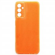 Чехол-накладка - SC328 для Samsung Galaxy A14 5G (MediaTek) (A146F) (оранжевая) (218668) — 1