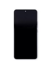 Дисплей с тачскрином для Xiaomi Poco F5 (черный) (AA) — 2