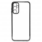 Чехол-накладка - Activ Pilot для Samsung Galaxy A14 5G (MediaTek) (A146F) (черная)