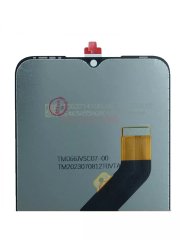 Дисплей с тачскрином для Infinix Hot 12i (черный) (AAA) — 3