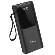 Внешний аккумулятор Hoco J41 10000mAh (черный)