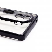 Чехол-накладка Activ Pilot для OPPO Reno 11 (226795) (черная) — 1