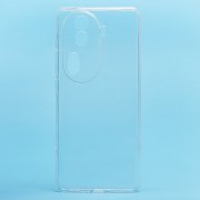 Чехол-накладка - Ultra Slim для OPPO Reno 11 (226791) (прозрачная) — 1