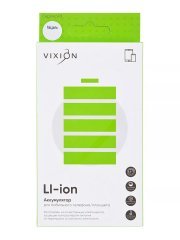 Аккумулятор футляра для Apple AirPods 1 A1596 (VIXION) — 2