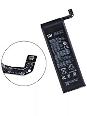 Аккумуляторная батарея для Xiaomi Mi Note 10 (BM52) (VIXION SPECIAL EDITION) — 2